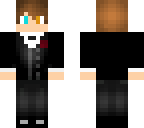 nerd groom