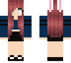 new aspyn bunny
