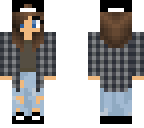 new skin
