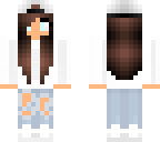 new skin for steve