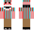 nightmare baloon boy