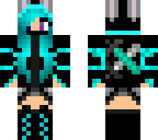 ninjabunny1238 final update