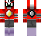 nitro man