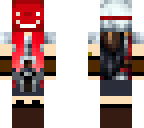 nuadita - memory skin