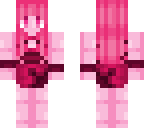 oc-pink tourmaline