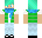 oli's ed skin