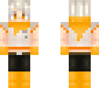 orange soda