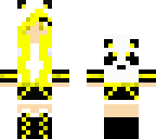 pandasauce