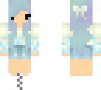 pastel chibi