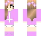 pastel girl