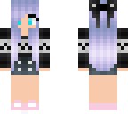 pastel purple