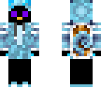 penguin new girl