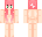 pink skin base