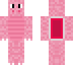 pink turtle