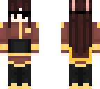 pirate velvet