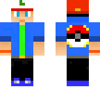pokemon blue lachy