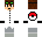pokemon scientist