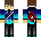 pokemon trainer edit 2