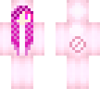 pretty in pink