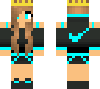 princess tomboy