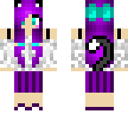 prisse purple