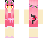 prom kawaii chan