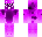 purple holy gran dino