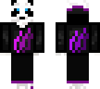 purplesquad panda