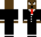 randombear