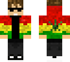 rastaman