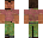 realistic  person