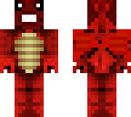 red dragon