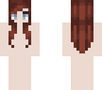 red hair base
