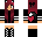 red hed