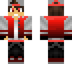 red man