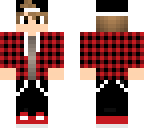 red tomboy edit