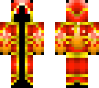red wizard