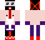 redstone caanarias ft khornar