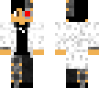 redstone scientist