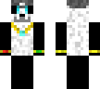 rich panda