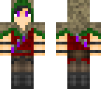 ryluth the thief