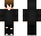 same guy but edited hair