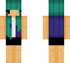 sans girl