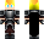 sao blacksmith