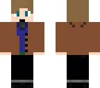 scamander suit v2