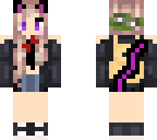 school girl