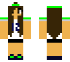 seahawks girl