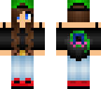 septiplier girl