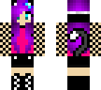 skin for mah frannnd