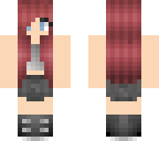 skirt edit